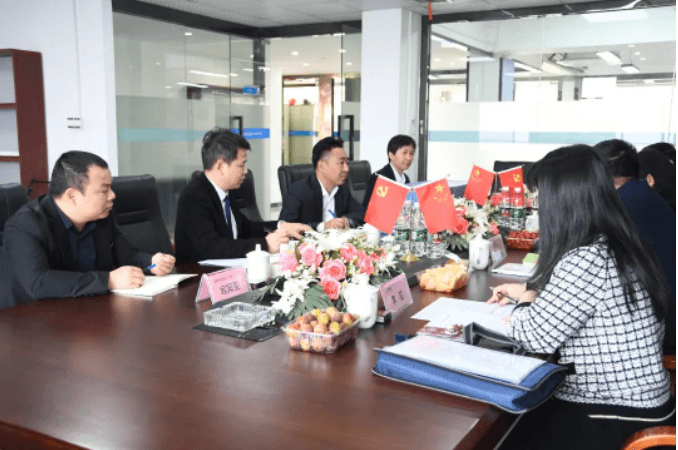 稳步提升迎年检，全力以赴谱新篇——我校迎接人社局年度办学水平评估