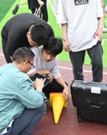 定向培养