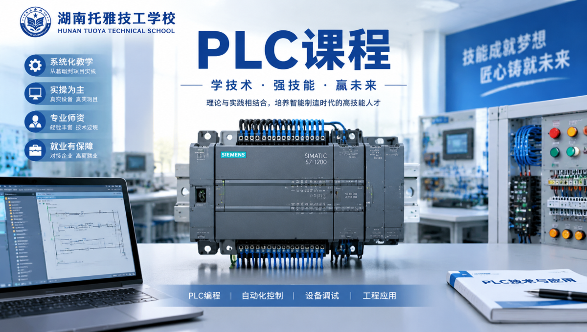 PLC